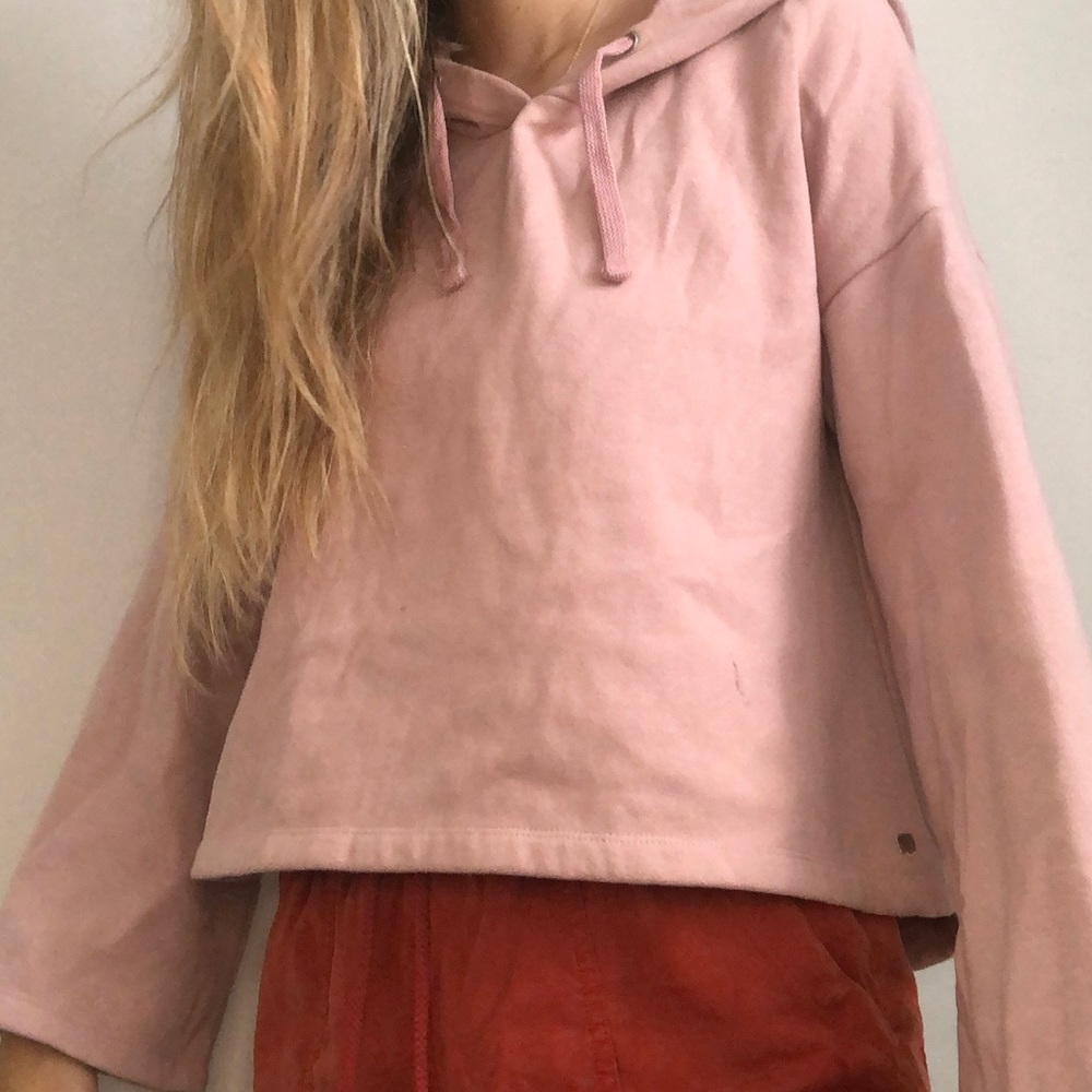 Fabletics Sweatshirt (Wide sleeve)